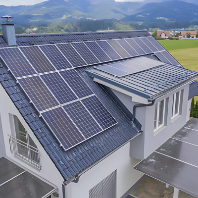 Rooftop Solar