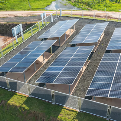 Rooftop Solar