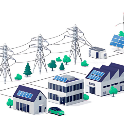 Industrial Solar