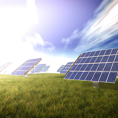 Rooftop Solar