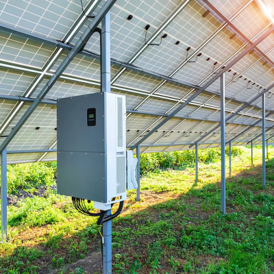 Commercial Solar