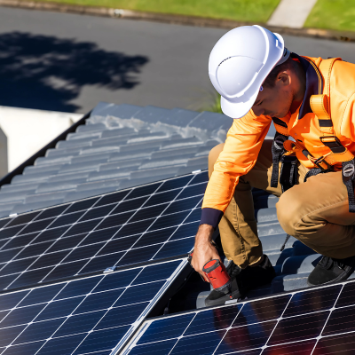 Rooftop Solar