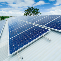 Industrial Solar