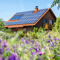 Why Choose Solar