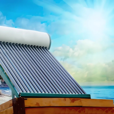 Rooftop Solar