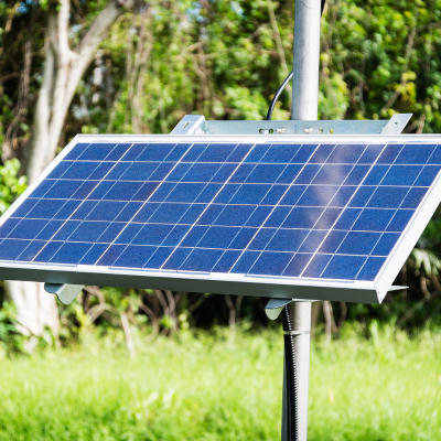 Why Choose Solar